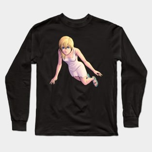 KH3 Namine Long Sleeve T-Shirt